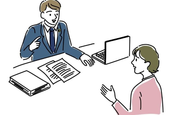 認知や養子縁組で親子関係を示す