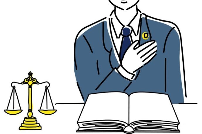 遺言書など公正証書を作成する