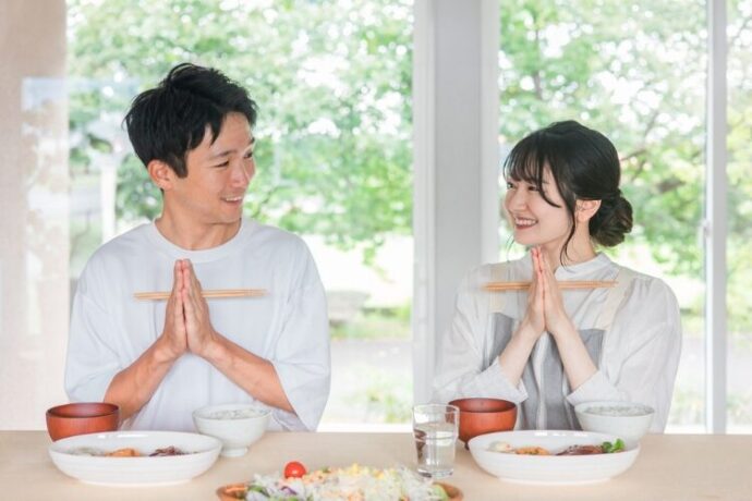 夫婦同然の共同生活をしている