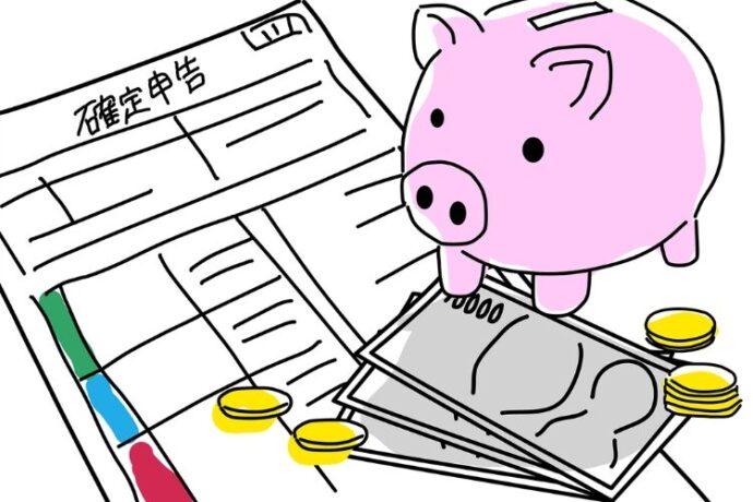 配偶者控除が受けられない