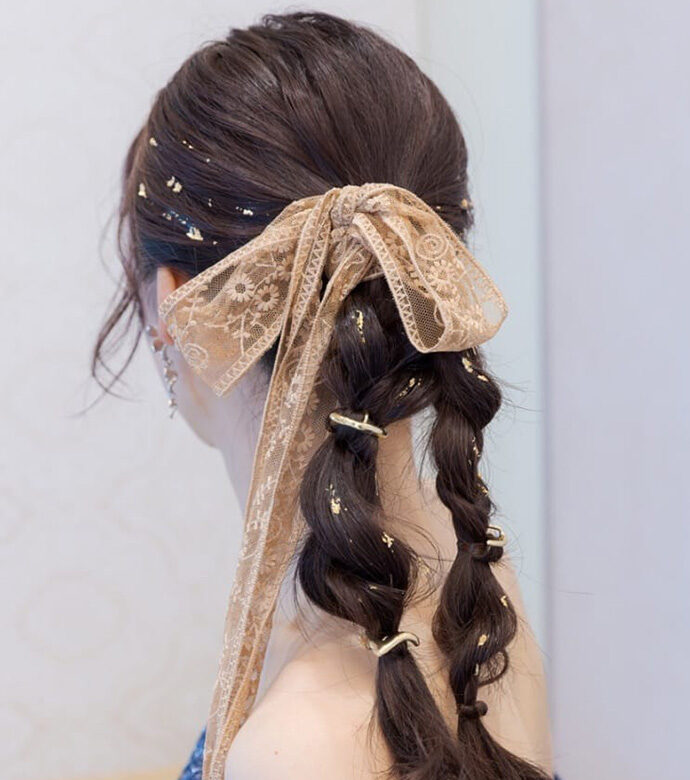 ビッグリボンヘアアレンジ_01