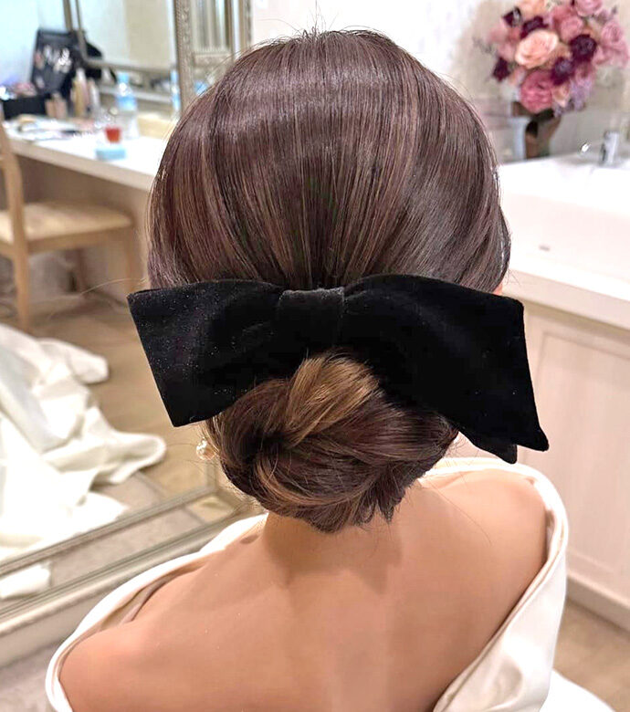 ビッグリボンヘアアレンジ_010