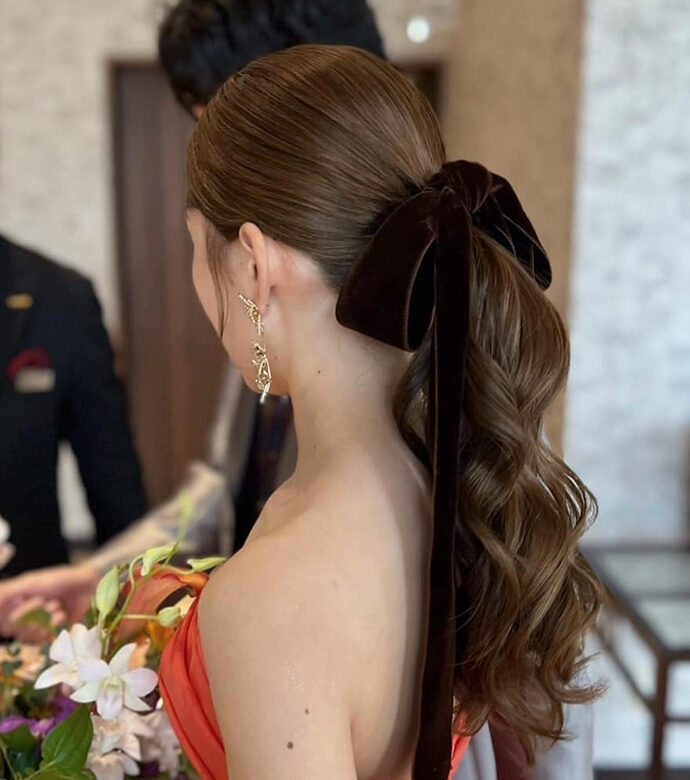 ビッグリボンヘアアレンジ_03