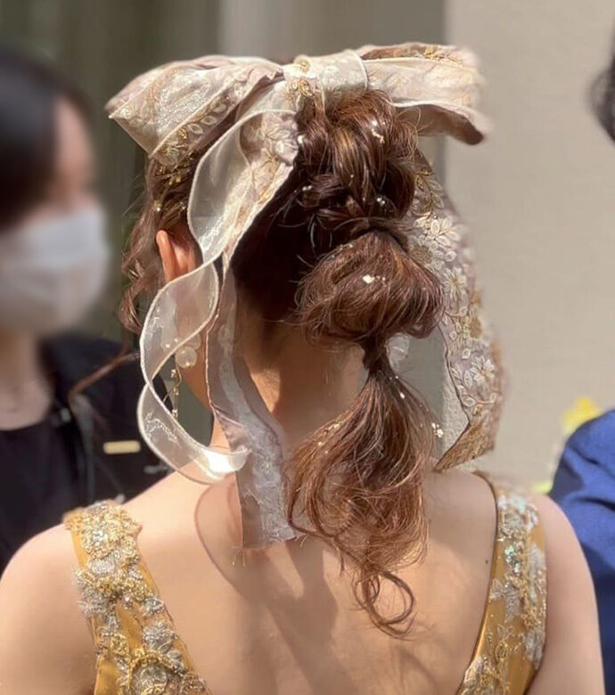ビッグリボンヘアアレンジ_06