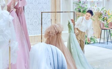 ブライダルフェアに一人で行くのはあり？参加する際のポイントと注意点