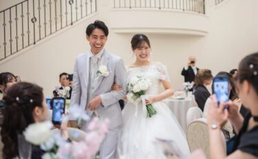 結婚式には誰を呼ぶべき？職場や友人の範囲、人数とゲストを選ぶポイント