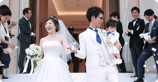 Mr.&Mrs.Izumoto