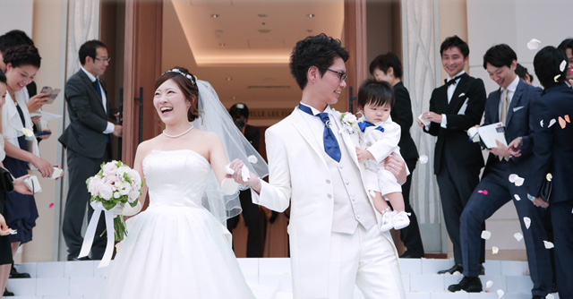 Mr.&Mrs.Izumoto