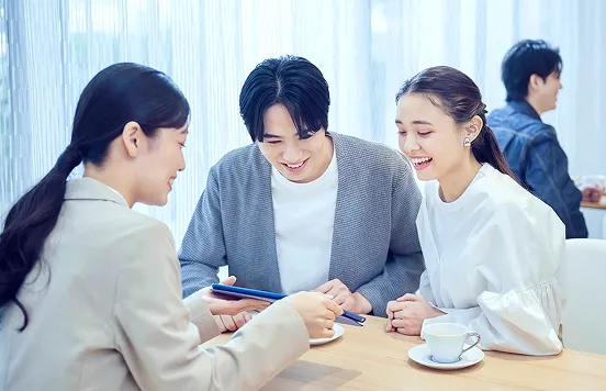 相談会