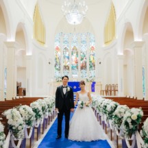 アクセス 横浜 みなとみらいの結婚式場 ウェディング アニヴェルセル みなとみらい横浜