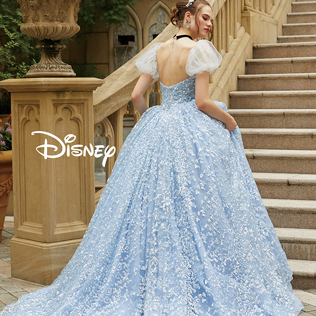 ディズニーウェディングドレス コレクション 結婚式場 ウェディングなら アニヴェルセル 大宮 ディズニーウェディングドレス コレクション 結婚式場 ウェディングなら アニヴェルセル 大宮