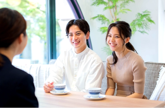 カウンセリング