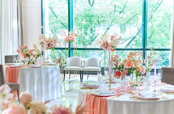 プロデューサーと相談・イメージ作り