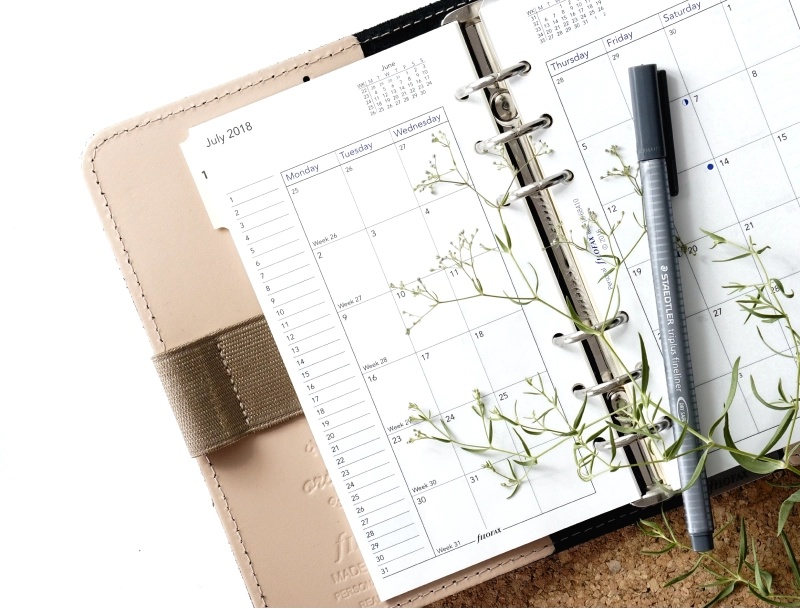 希望の結婚式シーズンを決めておく