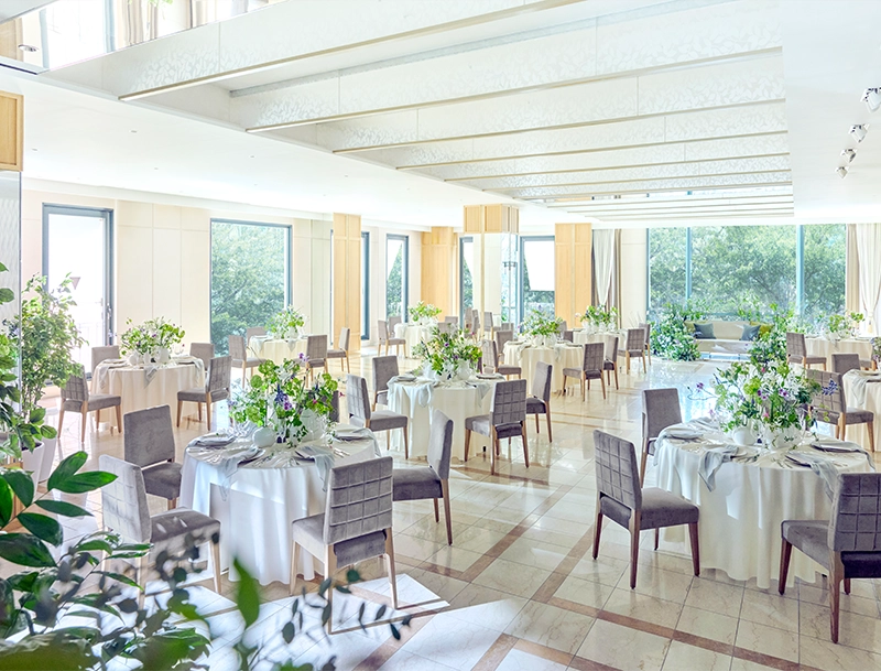 招待人数を決めておく