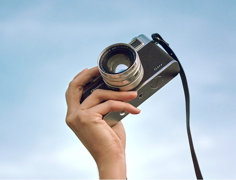 ブライダルフェア当日の持ち物