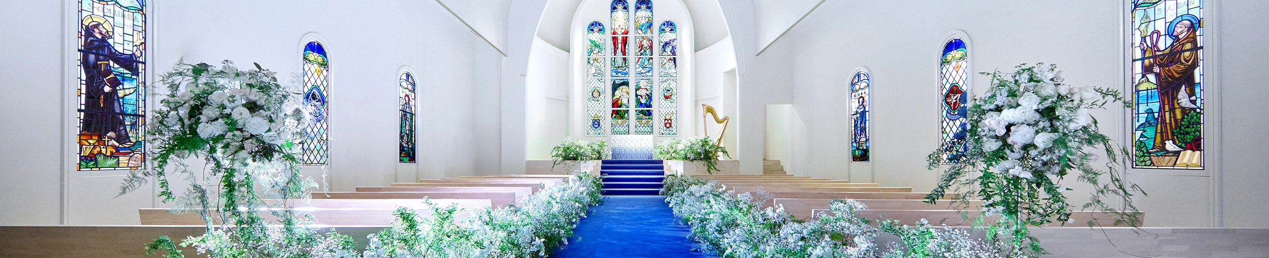 チャペルセレモニー