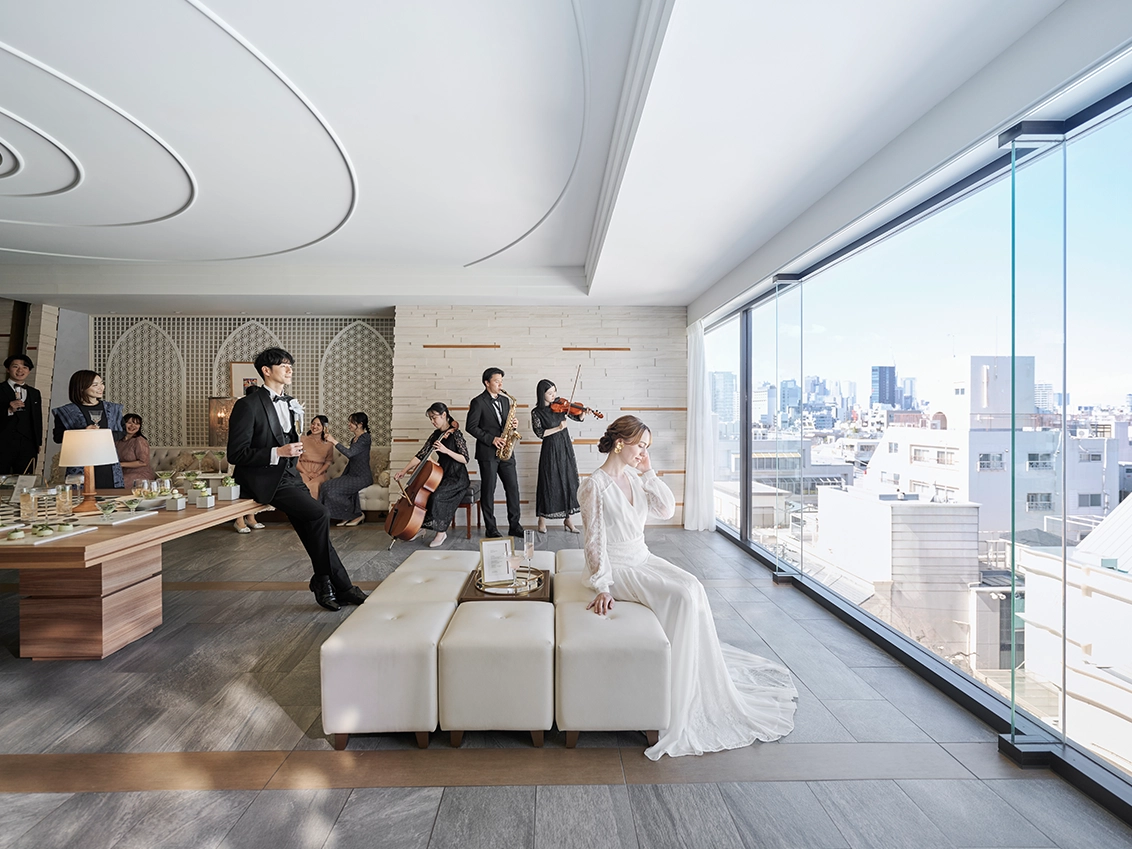 フリースペース