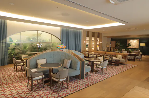 ウェディングサロン