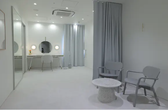 ブライズルーム