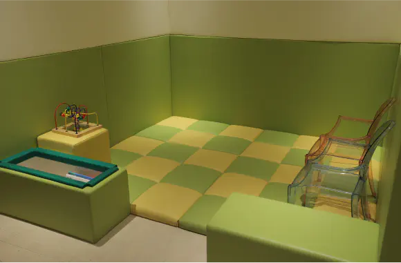 ベビー/キッズケア