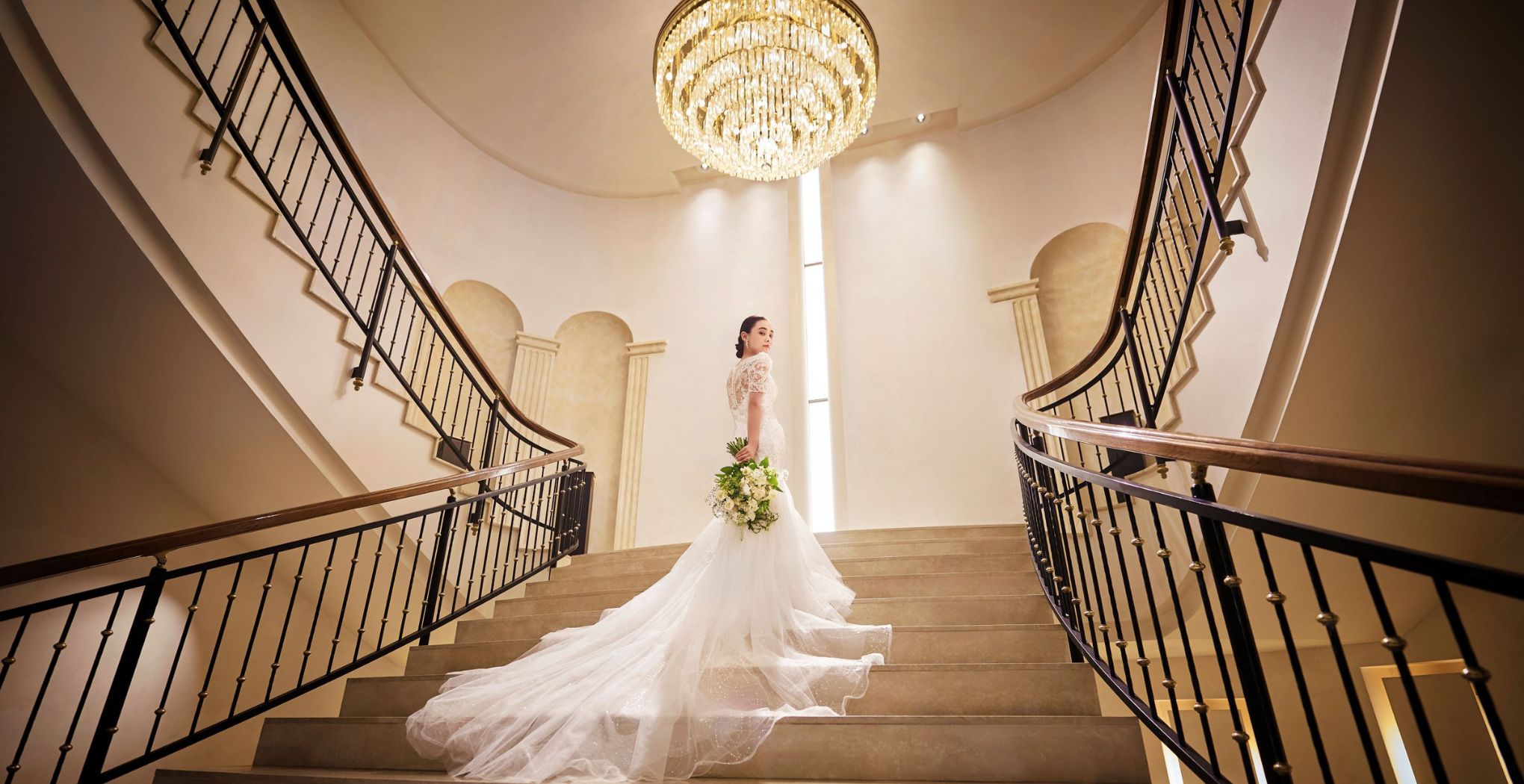 公式】アニヴェルセル 表参道 - 結婚式場・ウェディングなら