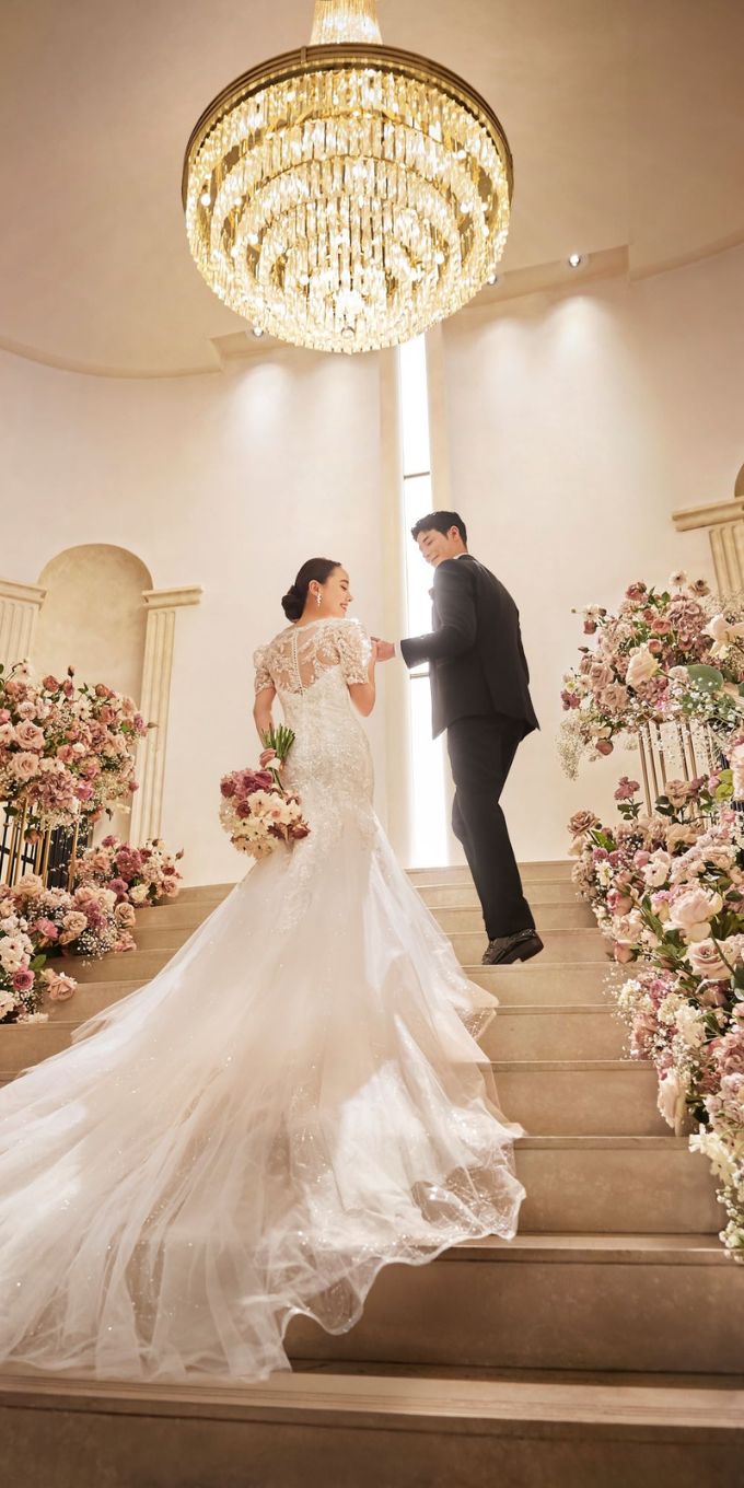 公式】アニヴェルセル 表参道 - 結婚式場・ウェディングなら