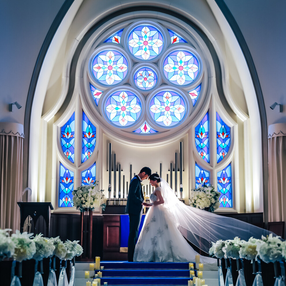 名古屋の結婚式場 ウェディング アニヴェルセル 白壁 公式