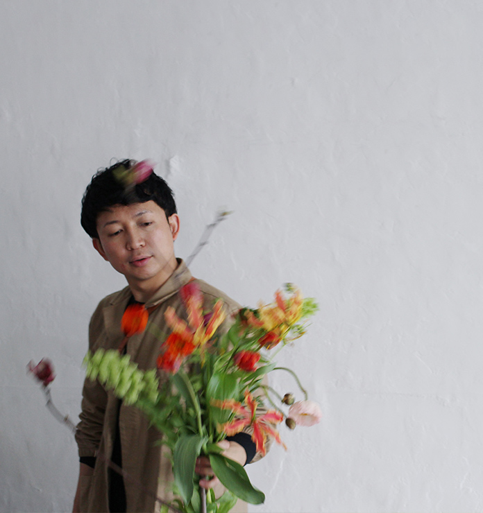 前田研史さん