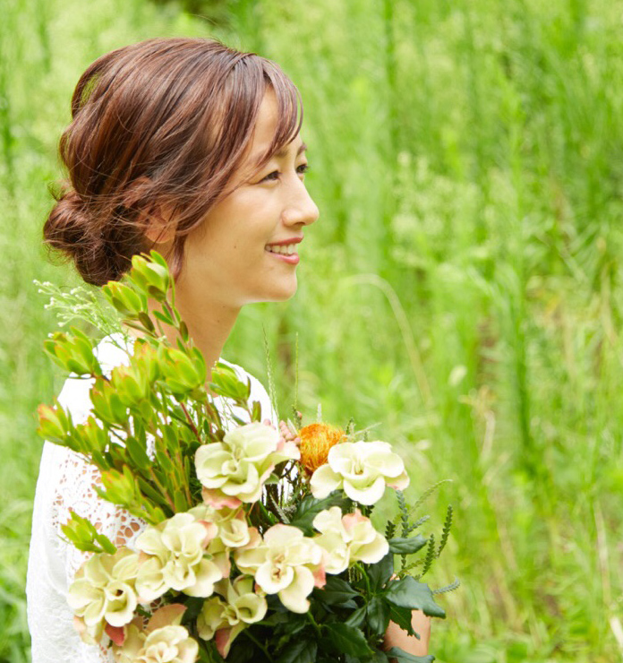 前田有紀さん